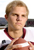 Jimmy Clausen quotes - Oaks Christian High School Jimmy Clausen quotes